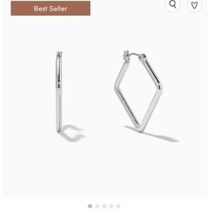 Uncommon James small Girl Boss Earrings